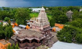 Shree Ghushmeshwar Mahadev Jyotirling