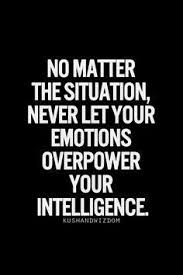Never apologize for being sensitive or emotional. Emotional Intelligence Leadership Advice Tips Quotable Quotes Words Quotes Life Quotes