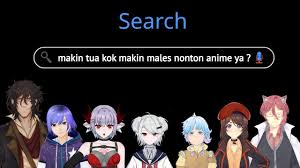 We have no ads and best of all you can stream all anime for free. Spirit Box Kenapa Makin Tua Makin Malas Nonton Anime Youtube