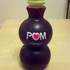 pom wonderful 100 pomegranate juice