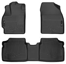 husky liners weatherbeater floor mats