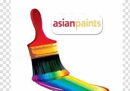 Asian Paints Ltd Paintbrush Color