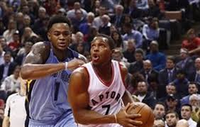 My own brother told you that lowry was trash: Lowry Scores 29 Raptors Overcome Turnovers In Win Over Grizzlies Therecord Com