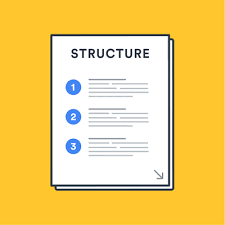 Try to find compelling rationales and strengths for your chosen methodology. How To Structure A Thesis Paperpile