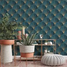 26 Cool Room Wallpapers That Will
