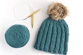 Knitting Hat