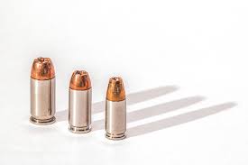 Best Caliber For Self Defense 9mm 40 S W Or 45 Acp