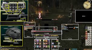 You don't look for them during a battle, and you can check them by targeting yourself. Ffxiv Hud Layout Peatix