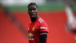 Последние твиты от paul pogba (@paulpogba). Transfer News Manchester United To Make Paul Pogba The Premier League S Highest Paid Player Paper Round Eurosport
