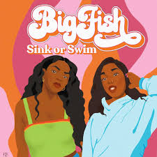 Big Fish: Sink or Swim