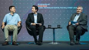 Andrew Ng Ai Is The New Electricity
