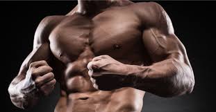 6 keys to wider and thicker arms