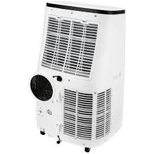 honeywell 10 000 btu portable air conditioner dehumidifier fan