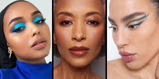 winter 2020 2021 makeup trends you can