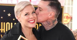 Pink doubts marriage to Carey Hart would've lasted without counseling