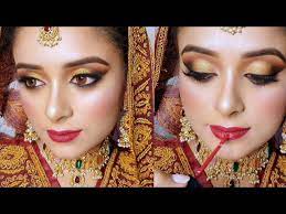 stani asian bridal makeup tutorial