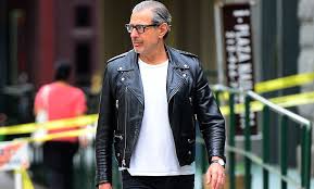 How To Wear Style A Leather Jacket