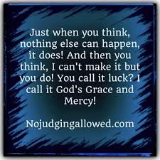 Image result for grace and mercy quote images free