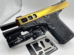 glock 19 complete slide gen 3 g19