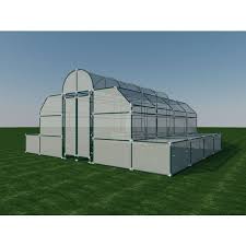 Pvc Greenhouse Plans Diy Hoop House