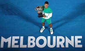 Appalling message': outrage over Novak ...