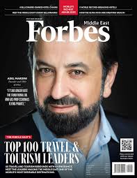 Forbes Middle East - May 2023 English