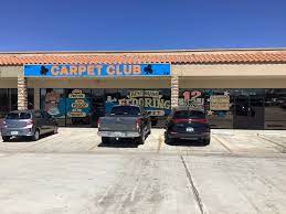 carpet club victorville