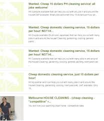 House Cleaning Wanted Ads Lady Jobs Toronto Kijiji St George