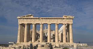 strength and dominance of ancient greece