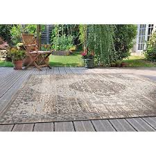 rug outdoor rug distressed