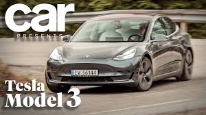 tesla model 3 review 2024 everything