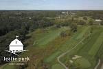 Leslie Park Golf Course | Michigan Golf Coupons | GroupGolfer.com