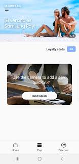 Samsung rewards lets you earn points for every purchase. Samsung Pay 4 0 27 Descargar Para Android Apk Gratis