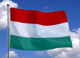 The flag of hungary (hungarian: The Hungarian Easter Constitution The New Federalist