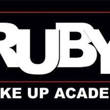 ruby makeup academy closed 54