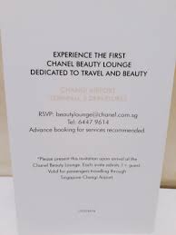 chanel makeup cleanser trial kit