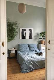 Wandfarbe grau schlafzimmer | wenn es um die innendekoration geht, sind die wandelemente die hauptelemente. Die Schonsten Ideen Fur Die Wandfarbe Im Schlafzimmer