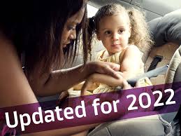 Car Seat Safety Updated 2022 A