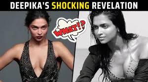 SHOCKING! Did you know that Deepika Padukone was asked to get breast  implants? 
