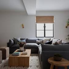 dark gray couch design ideas