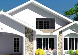 Low Cost House Plans For Ghana Liberia