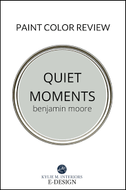 Benjamin Moore Quiet Moments 1563 Cc
