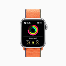 family setup on apple watch is coming