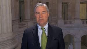Sheldon whitehouse (born october 20, 1955 (age 65)) is an outspoken conspiracy theorist (see below), antifa apologist, and the junior united states senator from the state of rhode island. Democratic Sen Sheldon Whitehouse Satisfied With Fbi Investigation Of Kavanaugh Allegation Abc News