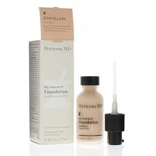 perricone md skin care no makeup