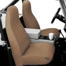 Copy Of Front Seat Covers Cj Yj 76 91