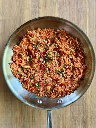 sephardi tomato rice arroz con tomat