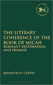 Moresheth, a place about 22 miles away from jerusalem. The Literary Coherence Of The Book Of Micah Remnant Restoration And Promise The Library Of Hebrew Bible Old Testament Studies Band 611 Amazon De Cuffey Professor Of Biblical Studies President Kenneth H Fremdsprachige Bucher