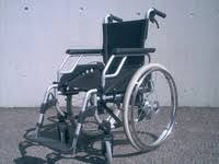 wheelchair क ह न द म अन व द