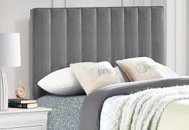 A Headboard With An Adjustable Bed